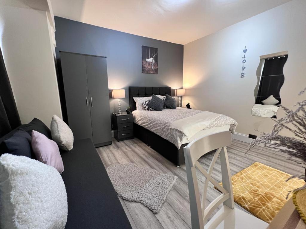 Apartament Edgware Road 2 Bedroom Londra