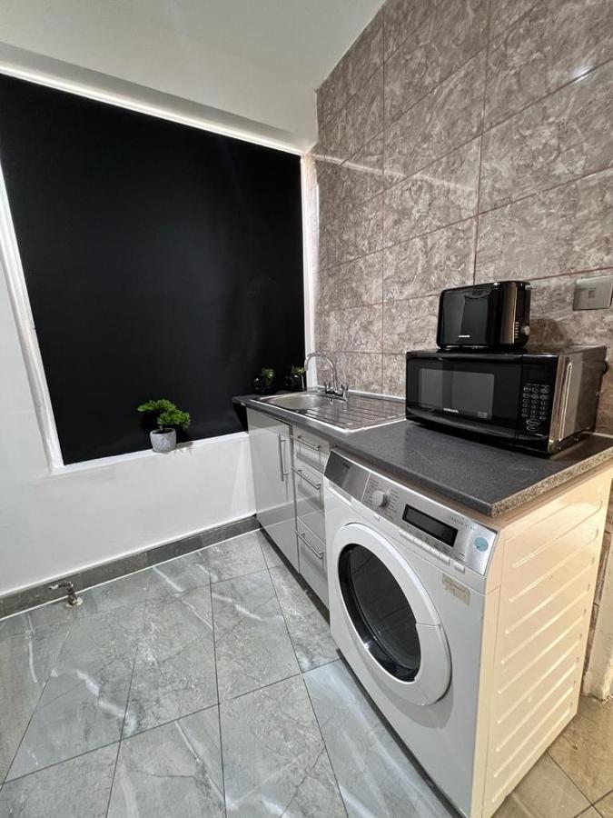 Edgware Road 2 Bedroom Apartament *