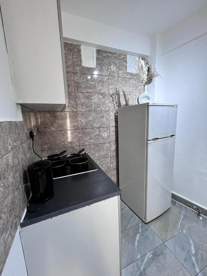 Edgware Road 2 Bedroom Apartament Londra