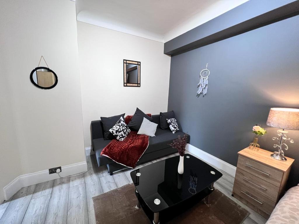 Edgware Road 2 Bedroom Apartament Londra