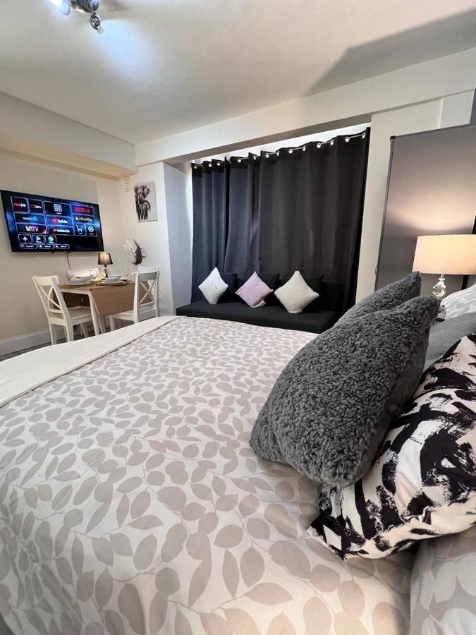 Edgware Road 2 Bedroom Apartament *